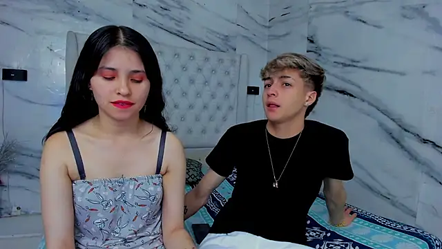 Ari and Storm online show from October 2025 08:17:01 PM