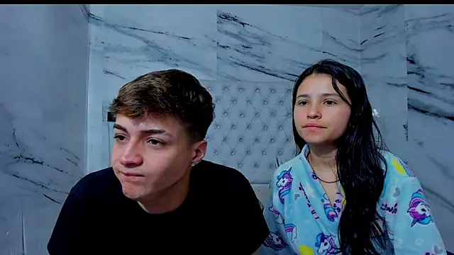 Ari and Storm online show from December 2025 01:38:02 PM