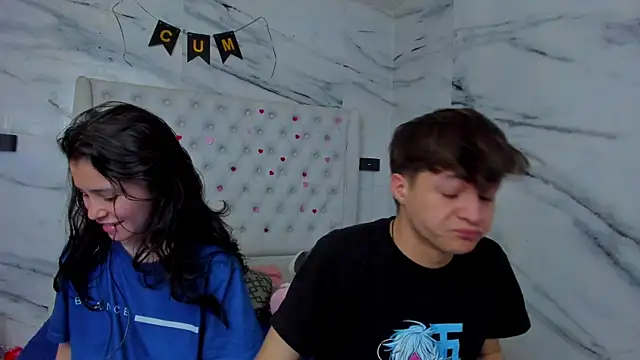 Ari and Storm online show from May 2026 03:28:01 PM
