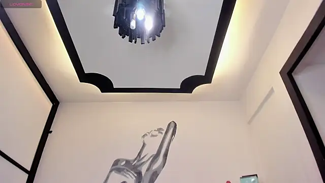 LiamDeep online show from November 2025 08:43:01 PM