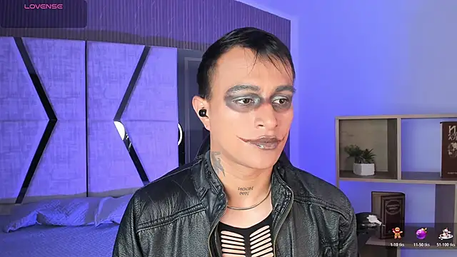 LiamDeep online show from February 2026 08:14:02 PM