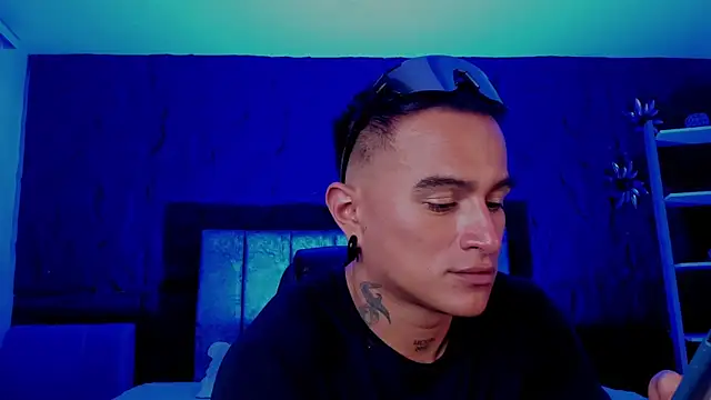 LiamDeep online show from June 2026 02:53:01 AM