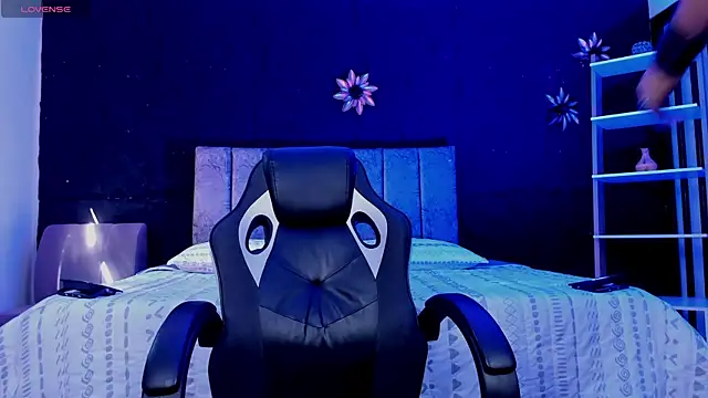 LiamDeep online show from June 2026 08:18:01 PM