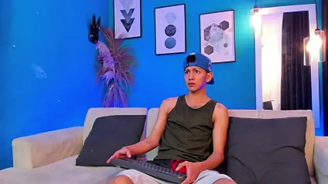 Marcus and Tony online show from February 2026 06:28:01 PM