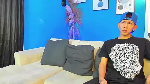 Marcus and Tony online show from February 2026 03:27:02 AM