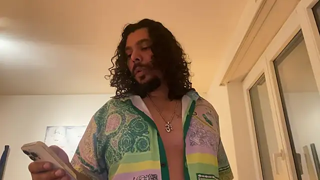 daddyvibes online show from May 2026 08:05:01 PM