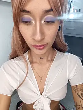 Snapshot of SunshineLizzy chatting on April 2026 03:07:02 AM SunshineLizzy online show from April 2026 03:07:02 AM