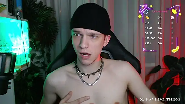 frozen boy online show from November 2025 04:06:01 PM