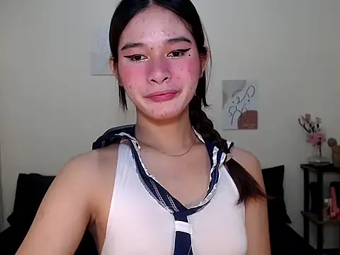 sassymimi69 online show from September 2025 02:00:02 AM