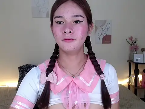 sassymimi69 online show from October 2025 03:54:01 PM