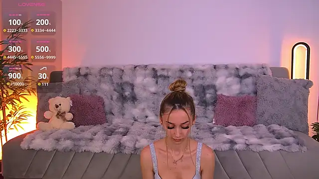 AmyKent  online show from June 2026 03:23:02 PM