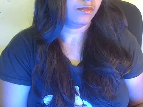 Aanya Hazel online show from September 2025 03:13:01 PM