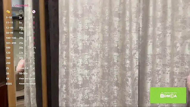 Snapshot of lady_linaa chatting on October 2025 04:49:02 PM lady linaa online show from October 2025 04:49:02 PM