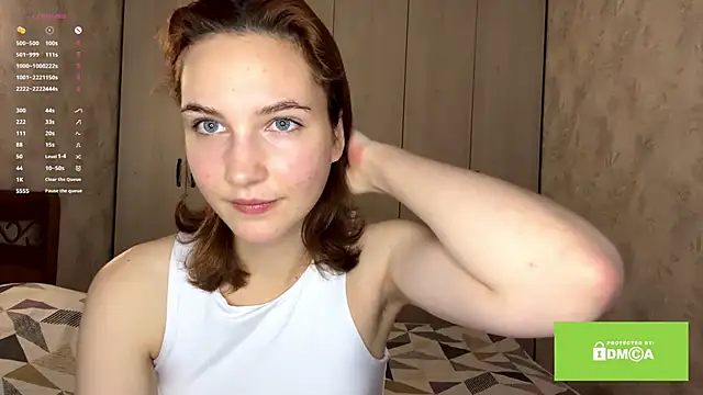 Snapshot of lady_linaa chatting on October 2025 05:03:01 PM lady linaa online show from October 2025 05:03:01 PM