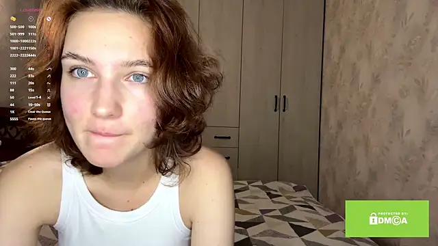 Snapshot of lady_linaa chatting on October 2025 04:29:02 PM lady linaa online show from October 2025 04:29:02 PM