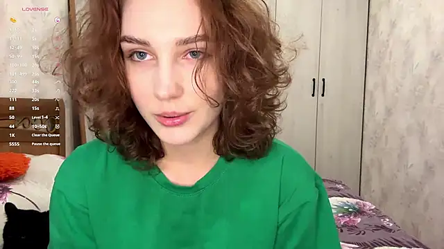 Snapshot of lady_linaa chatting on October 2025 06:13:02 PM lady linaa online show from October 2025 06:13:02 PM