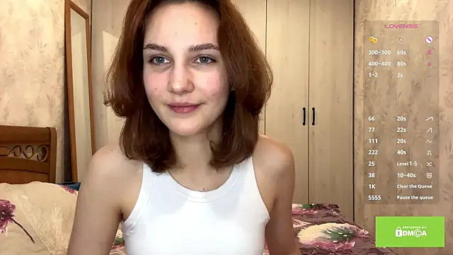 Snapshot of lady_linaa chatting on October 2025 04:20:02 PM lady linaa online show from October 2025 04:20:02 PM