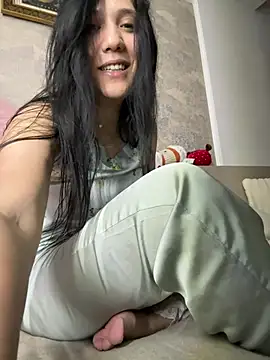 PrincessYYara online show from April 2026 09:06:01 PM