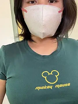 Snapshot of pumpkin_91 chatting on March 2026 07:41:02 AM pumpkin 91 online show from March 2026 07:41:02 AM