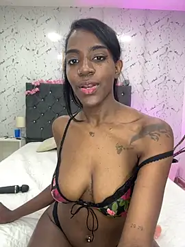Alma Stevenson online show from May 2026 02:58:01 PM