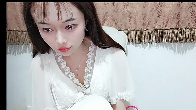 Zhenlihoney10 online show from October 2025 12:01:02 PM