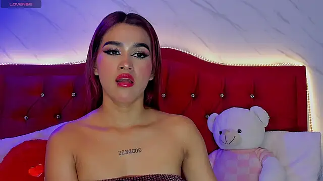 Lizzy LaBelle online show from September 2025 04:12:02 AM