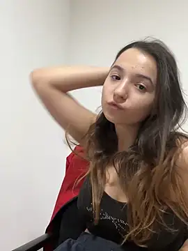 Snapshot of MissMay chatting on October 2025 03:01:01 PM MissMay online show from October 2025 03:01:01 PM