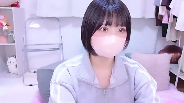 Hinata Sun online show from February 2026 09:46:01 PM