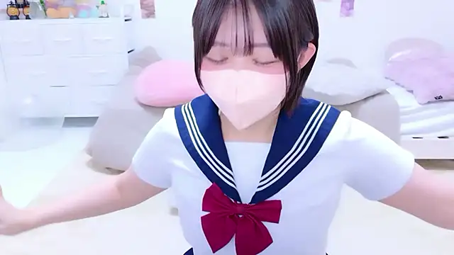 Snapshot of Hinata_Sun chatting on June 2026 12:53:02 PM Hinata Sun online show from June 2026 12:53:02 PM