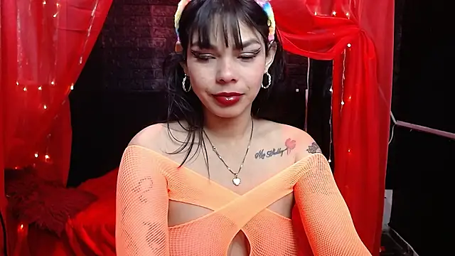 brenda smile33 online show from December 2025 02:10:02 PM