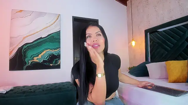 Snapshot of Sofi_Moreno chatting on March 2026 12:05:03 PM Sofi Moreno online show from March 2026 12:05:03 PM