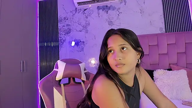 Laly Cherry  online show from October 2025 12:28:02 PM