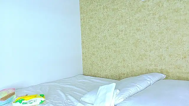 MelissaSamm online show from October 2025 12:24:02 PM