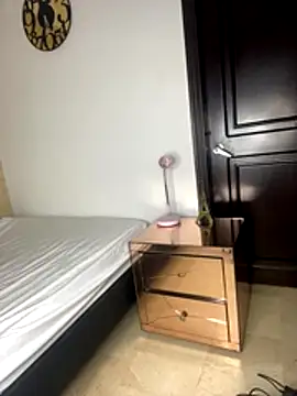 MelissaSamm online show from October 2025 12:16:01 PM