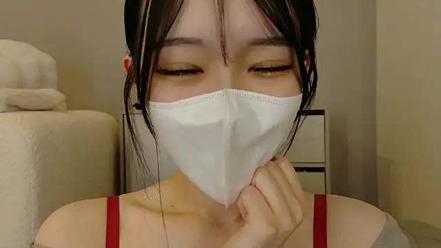 Snapshot of Ribon_n chatting on August 2026 02:08:01 PM Ribon n online show from August 2026 02:08:01 PM