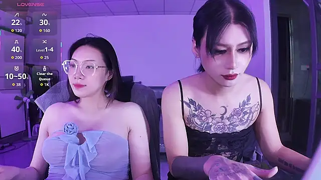 Linbaibai online show from September 2025 10:20:01 AM