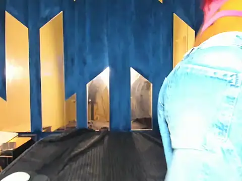 Alisha Evans Rs online show from March 2026 03:03:02 AM