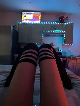 littiekitty online show from September 2025 03:05:01 PM