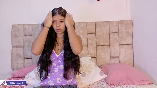 Kitty Rose   online show from October 2025 11:57:02 AM