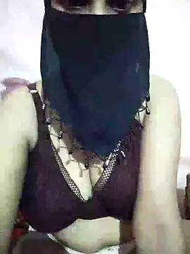 hezabi queen07 online show from October 2025 05:11:01 PM