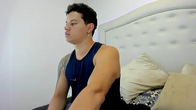 EclipseandFlame online show from September 2025 02:20:01 PM