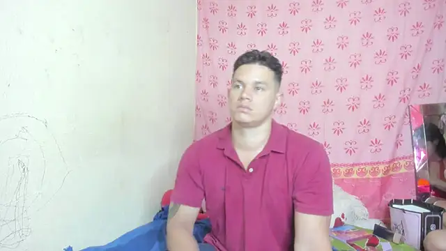 EclipseandFlame online show from November 2025 03:33:02 PM