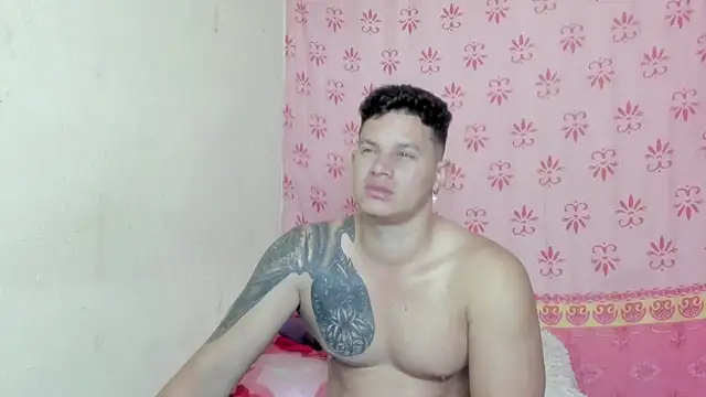 EclipseandFlame online show from November 2025 02:28:01 PM