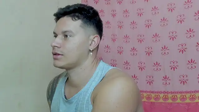 EclipseandFlame online show from November 2025 01:23:02 PM