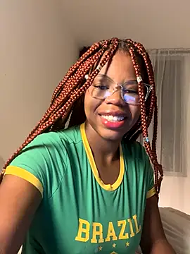 Snapshot of Sweet-Jade chatting on September 2025 09:20:02 AM Sweet-Jade online show from September 2025 09:20:02 AM