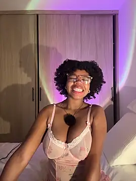 Sweet-Jade online show from April 2026 09:07:01 AM