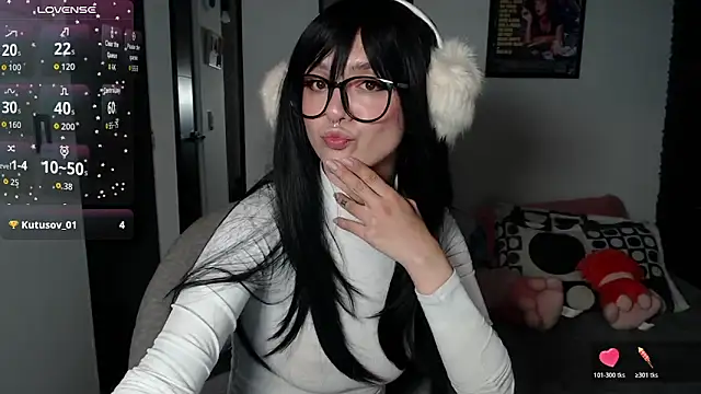 babedooll online show from March 2026 02:24:01 AM