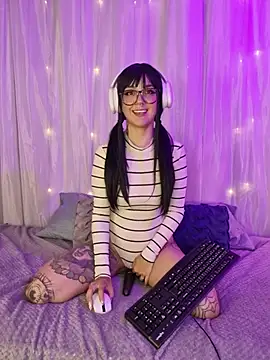 babedooll online show from May 2026 01:41:01 PM