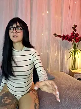 babedooll online show from May 2026 02:18:01 AM