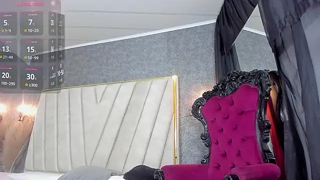 AlyssAlvarado online show from September 2025 09:41:02 PM